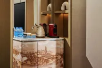 Hotel Indigo WUXI QINGMING BRIDGE by IHG - balcony