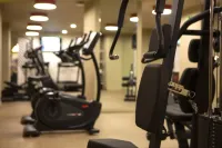 Riu Plaza España - Gym