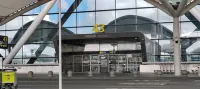 Bestay Hotel (Guangzhou Baiyun International Airport T3 Terminal) - Mountain view
