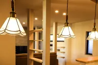 Guest House Watanabe Hotel a Mashiki