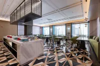 keketuohaiShengtai  Hotel