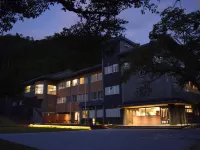 OOE VALLEY STAY 八頭町のホテル