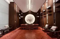 PengFei Friendship Hotel Hotels in Qinshui