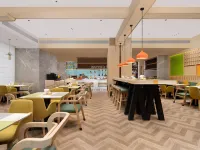 西安鐘樓南門希爾頓惠庭飯店 碑林區附近的飯店