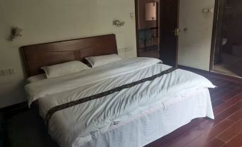 Putian Achuan Hostel