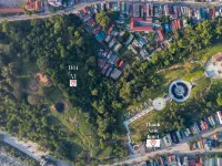 Thanh Nam Hotel فنادق في ديان بيان فو