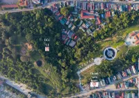 Thanh Nam Hotel Hotels in 