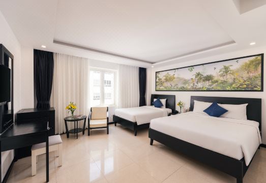 Kamala Hotel & Apartment Da Nang