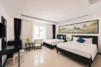 Kamala Hotel & Apartment Da Nang