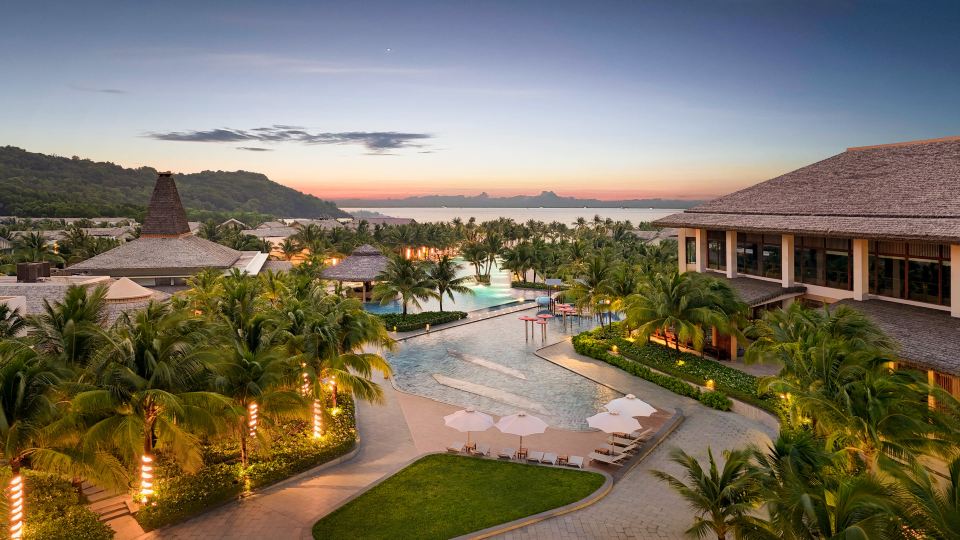 New World Phu Quoc Resort