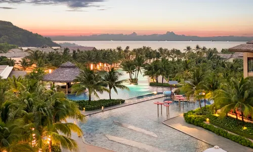 New World Phu Quoc Resort