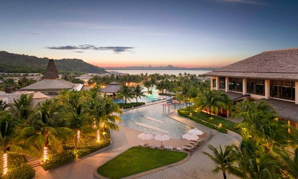New World Phu Quoc Resort