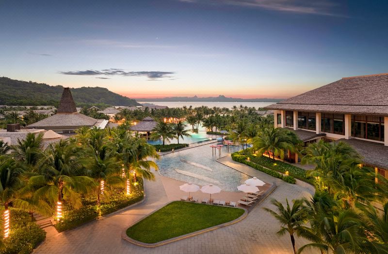 New World Phu Quoc Resort