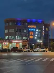 Dalian Yijia Theme Hotel