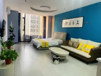 Datong Yueke Homestay - พร้อมระเบียง