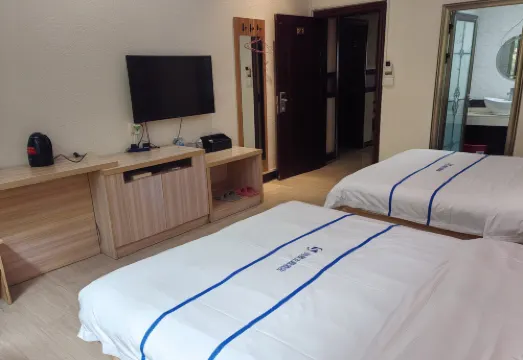 富寧尚雅主題飯店