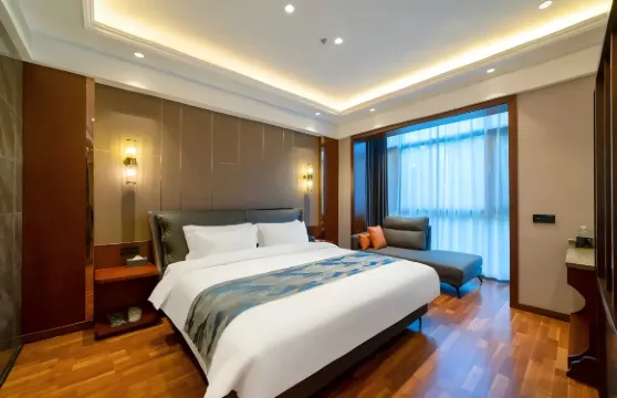 煙台韻誠精品酒店