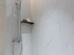 루청 온천 푸취안 리조트
