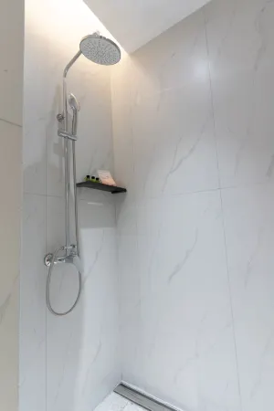 Rucheng Hot Spring Fuquan Resort