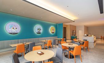 City Comfort Inn Hotel (Yongzhou Jiangyong)