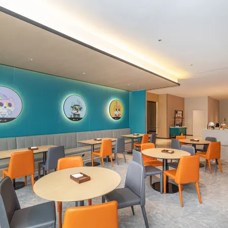 City Comfort Inn Hotel (Yongzhou Jiangyong)