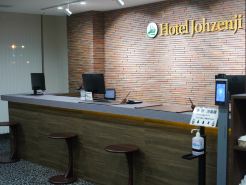 Hotel Johzenji