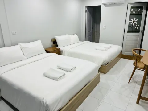 ห้องสำหรับครอบครัว