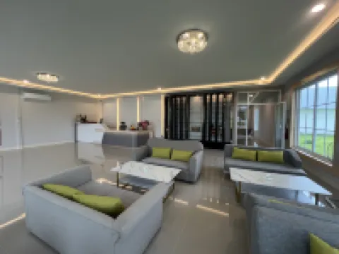 โรงแรมเพาะสุข กู๊ดดรีม โรงแรมในอำเภอ ชุมแพ