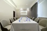 Dazhu Jinyi Smart Hotel Hotel a Dazhu