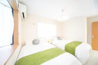 Miraie Yokkaichi Shinhamacho Hotels in 