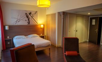 Comfort Aparthotel Saint-Etienne