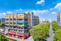 Shangji Hotel (Shanghai University Baoshan Campus Branch) Hotels near School of Materials Science and Engineering, Shanghai University