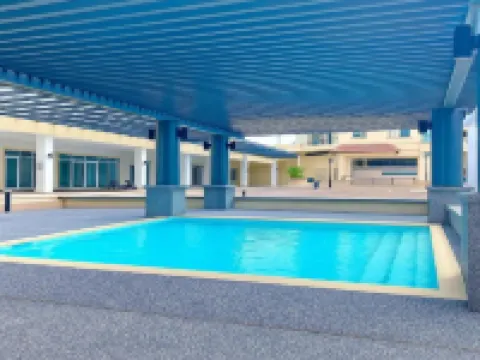 Blissful stay, For solo or couple โรงแรมใน