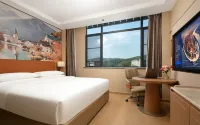 Vienna Hotel Shaoguan Nanhua Temple Store