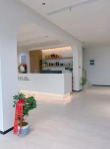 Ningguo Youjian Forest Homestay