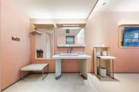 HanTing Hotel (Lijiang Huaping Jinxiu Road) Hotels in Huaping