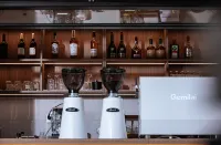 360° Oceanview Lifestyle | Dali SEASKY VISTA Cultural & Art Oceanview Hote - bar