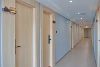 Baoyuelou Hotel Zhangjiagang