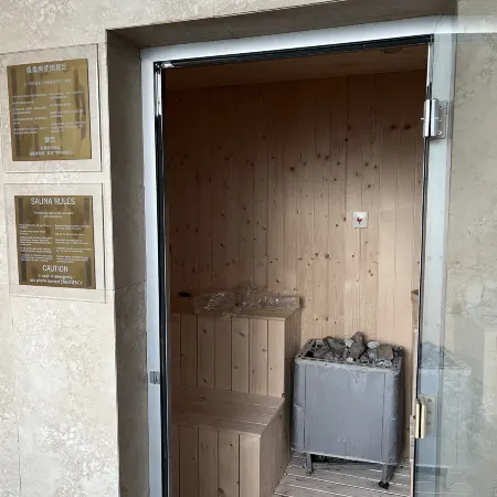 Hengli Collection Yangzhou