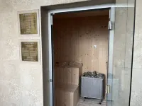 Hengli Collection Yangzhou - spa