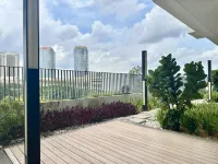 Midvalley Southkey Mosaic 2BR Suite Homestay by Jfive - Gym