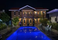 D'Lima Beach Inn Hotels in 