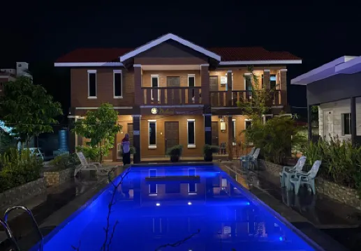 D'Lima Beach Inn Отели рядом с достопримечательностью «Музей риса»