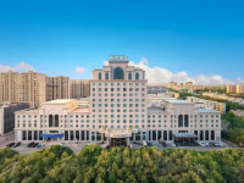 West Tour Hotel Hotels in Shanshan