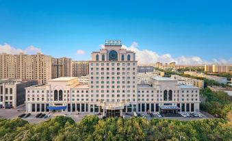 West Tour Hotel