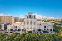 West Tour Hotel Các khách sạn ở Thiện Thiện