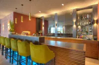 ACHAT Hotel Frankfurt Maintal - bar