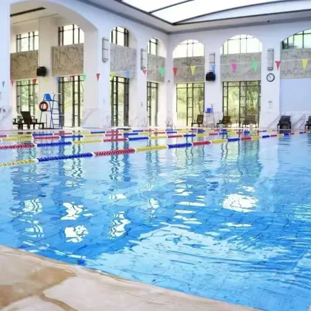 Lakeside Hotel Hefei