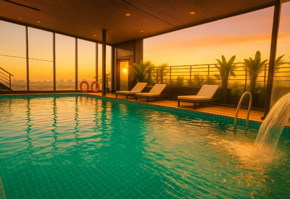 3. 하노이 스플렌디..