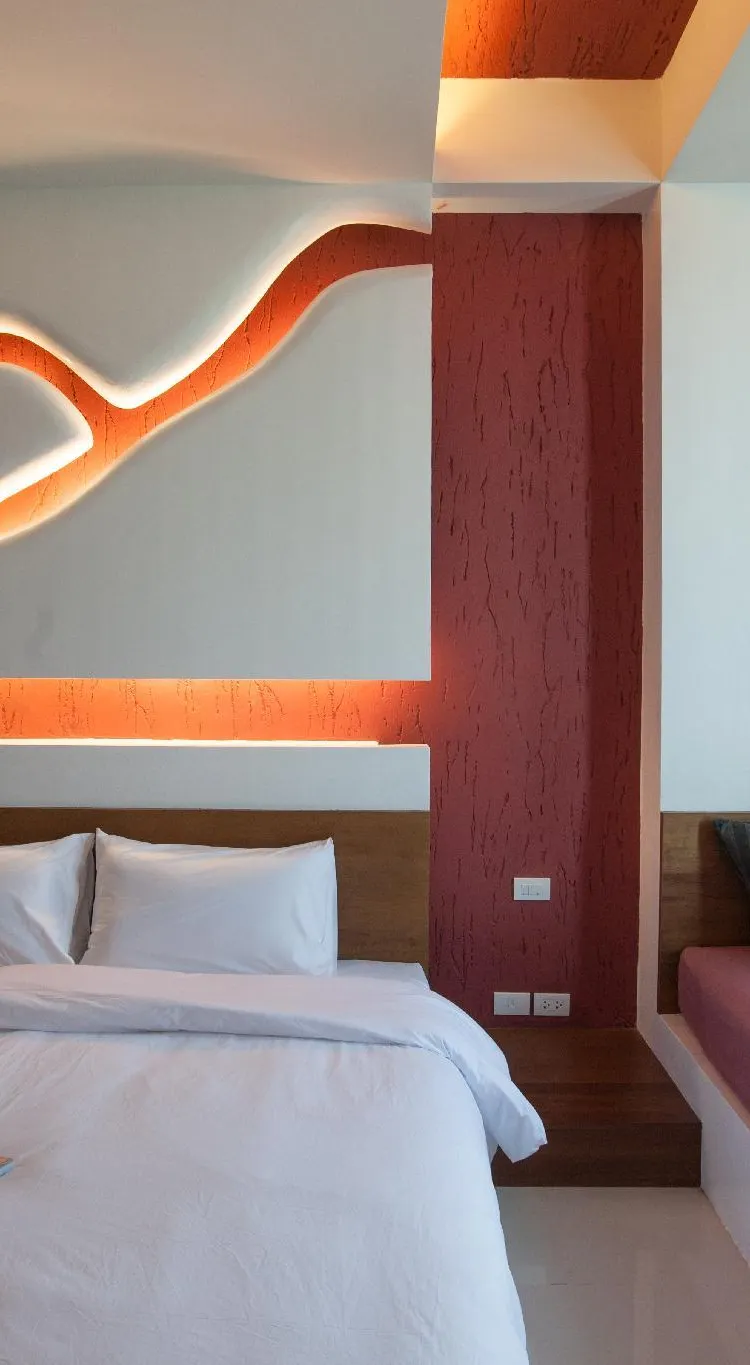 ห้องสแตนดาร์ด